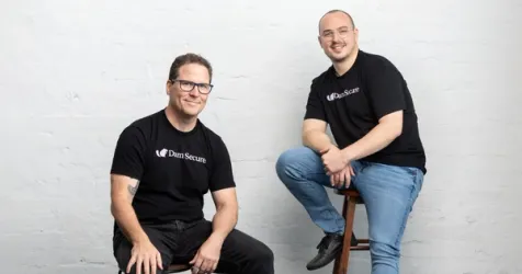 AI Security Startup Dam Secure Raises $4.1 Million