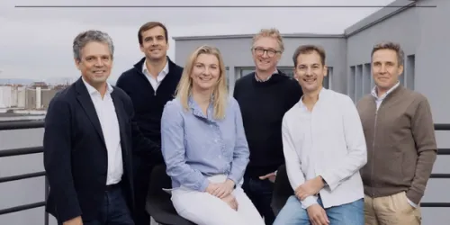 XAnge 5 Raises €200 Million to Back Europe’s Next Tech Wave
