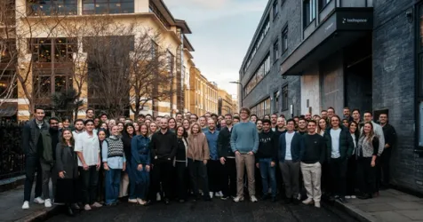 Orbital Secures $60 Million to Expand its Real Estate AI Platform