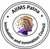 AIIMS Patna Incubation and Innovation Council Logo