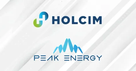 Holcim Philippines Signs Major Solar Power Deal with Peak Energy