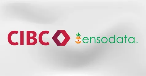 CIBC Innovation Banking Provides Growth Capital to EnsoData
