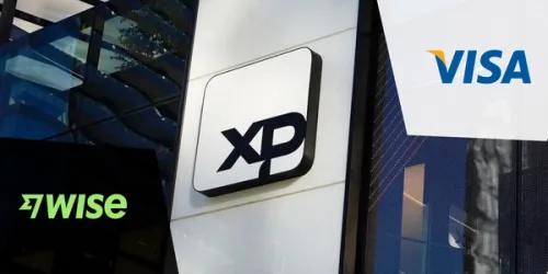 XP Partners with Wise and Visa to Launch New Global Account in Brazil