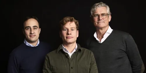 Keen Venture Partners launches €150 million European defense fund