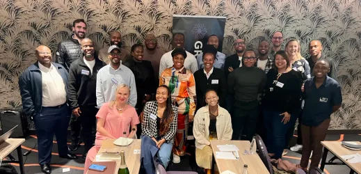 Seven South African Startups Selected for Grindstone E Squared Programme