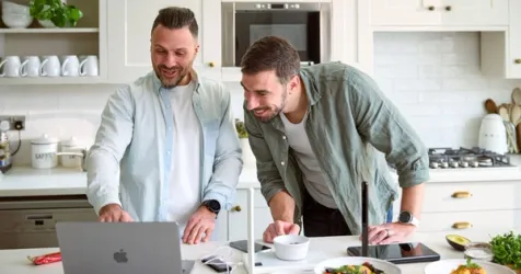 Qalzy Raises Pre-Seed Funding for its AI Nutrition Scale