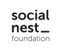 Social Nest Foundation logo