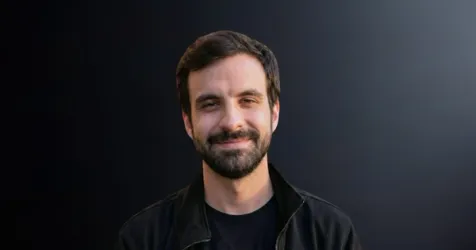 Jumpstart Appoints Liuri Loami as New CTO