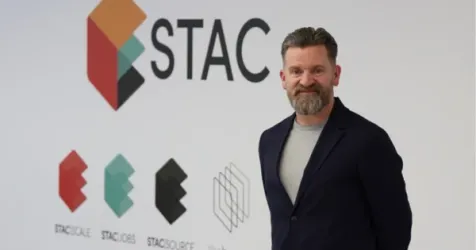 STAC Fuels Scottish Deep Tech with $1 million Investment Round