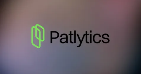 Patlytics Secures Series B Funding to Advance AI-Powered IP Platform