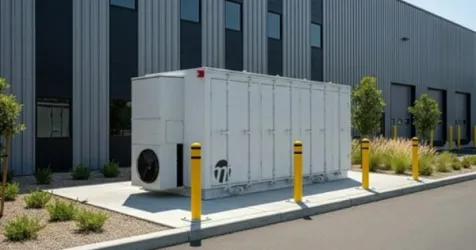 Moment Energy Raises $40M to Repurpose EV Batteries for Energy Storage