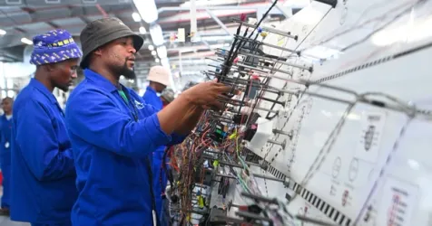 African Development Bank Commits $8.5m to Breega Africa Seed Fund