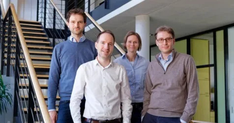 Pixel Photonics Secures €13.5 Million for Quantum Detector Technology