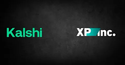 XP Partners with Kalshi to Launch Prediction Markets in Brazil