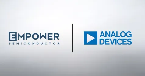 Analog Devices to Acquire Empower Semiconductor for $1.5 Billion