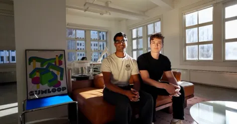 Gumloop Raises $50M to Make Every Employee an AI Agent Builder