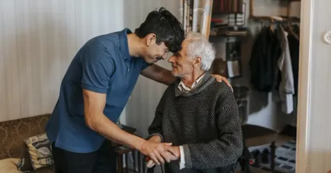 Sage Raises $65M to Transform Senior Care with AI