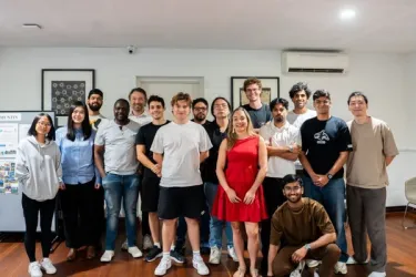 LaunchLab AI Incubator Program