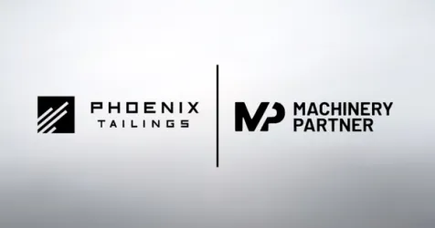 Phoenix Tailings Acquires Machinery Partner to Advance Rare Earth AI