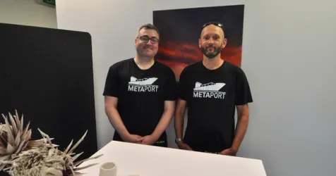 Metaport Helps Digital Agencies Take Control of Post-Launch Software Risk