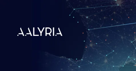 Aalyria Secures $100 Million to Advance Space Communications