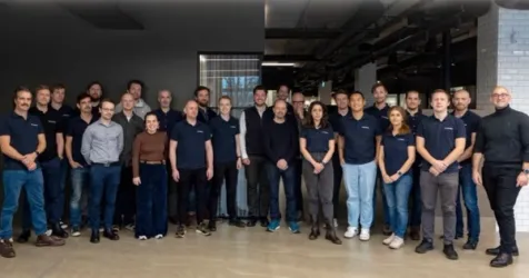 Muybridge Closes Oversubscribed $16 Million Series A Round