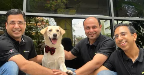 Pet Care Platform Supertails Raises $30 Million for Nationwide Expansion