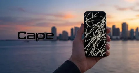 Privacy-Focused Mobile Carrier Cape Secures $100M Series C