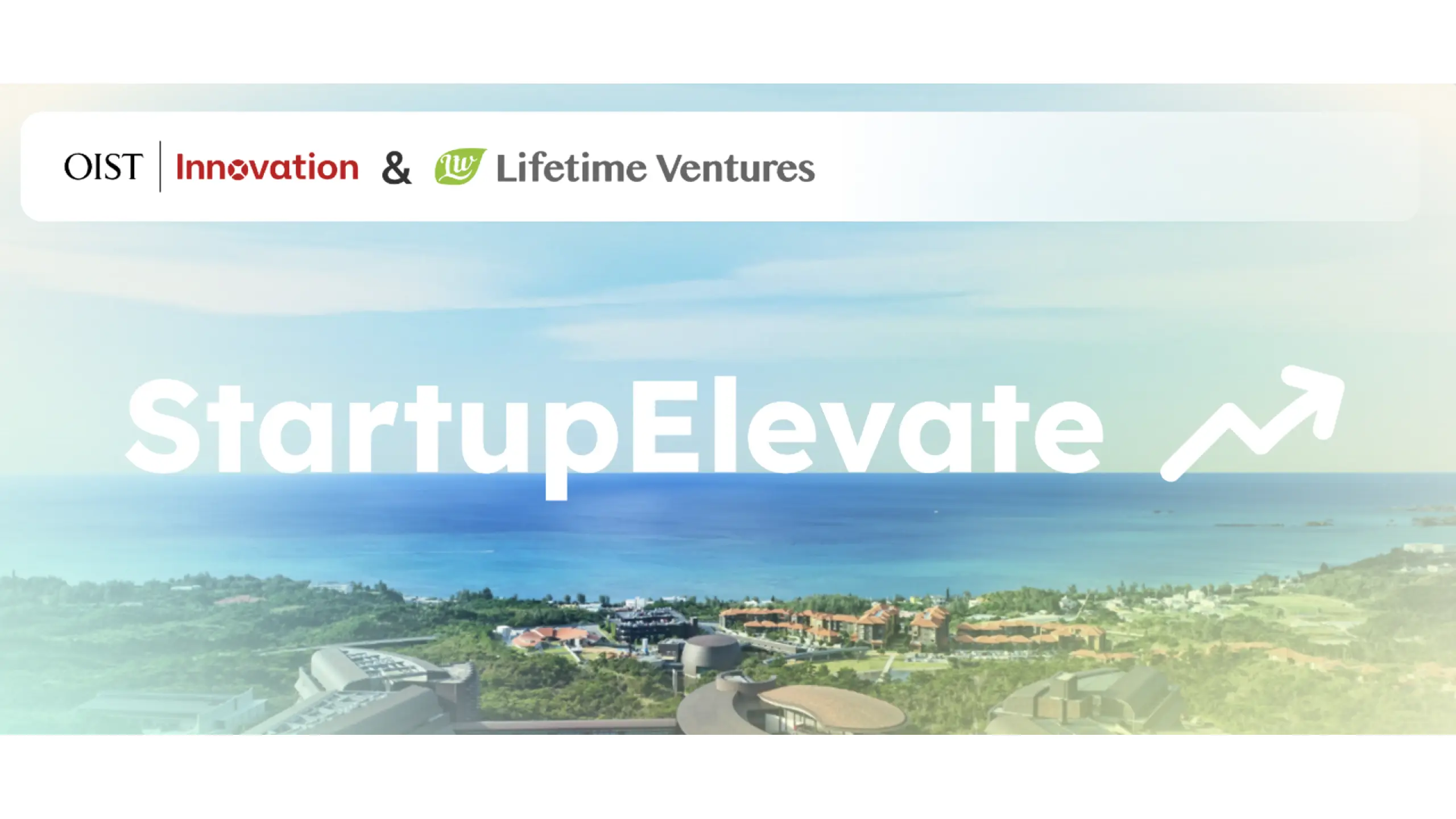 Startup Elevate