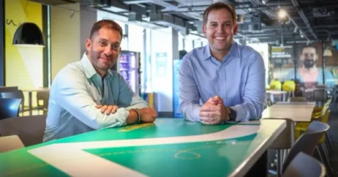 Caja Los Andes Launches CVC Leap with First Investment in Soyio