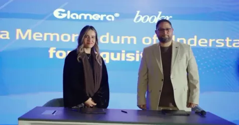 Glamera Acquires Bookr to Dominate Regional Beauty Tech Market