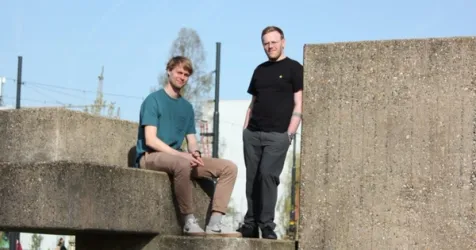 FrostByte Secures €1.3M for Quantum Computing Electronics