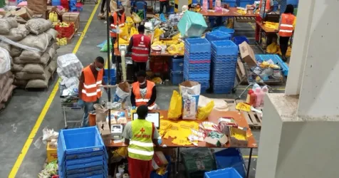 Creditors File Insolvency Petition Against Copia Kenya