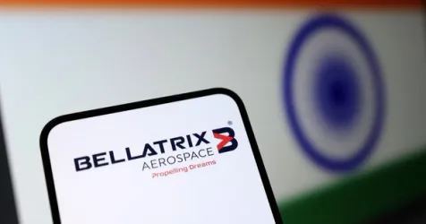 Bellatrix Aerospace Secures $20 Million to Scale Satellite Propulsion Production