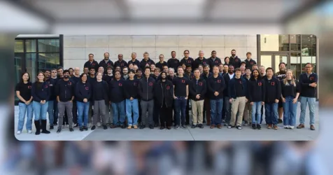 AI Chip Startup MatX Raises $500 Million to Take On Nvidia