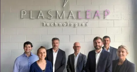 PlasmaLeap Raises $21 Million for Green Fertiliser Tech