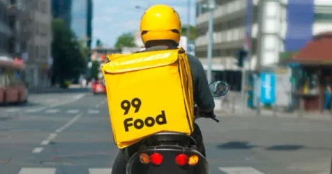 99Food Condemned for Unfair Competition Against iFood