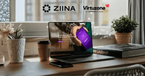 Ziina and Virtuzone team up to speed up UAE SME payments