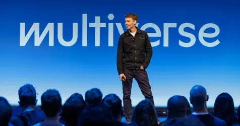 Multiverse Raises $70M at a $2.1B Valuation to Boost AI Upskilling