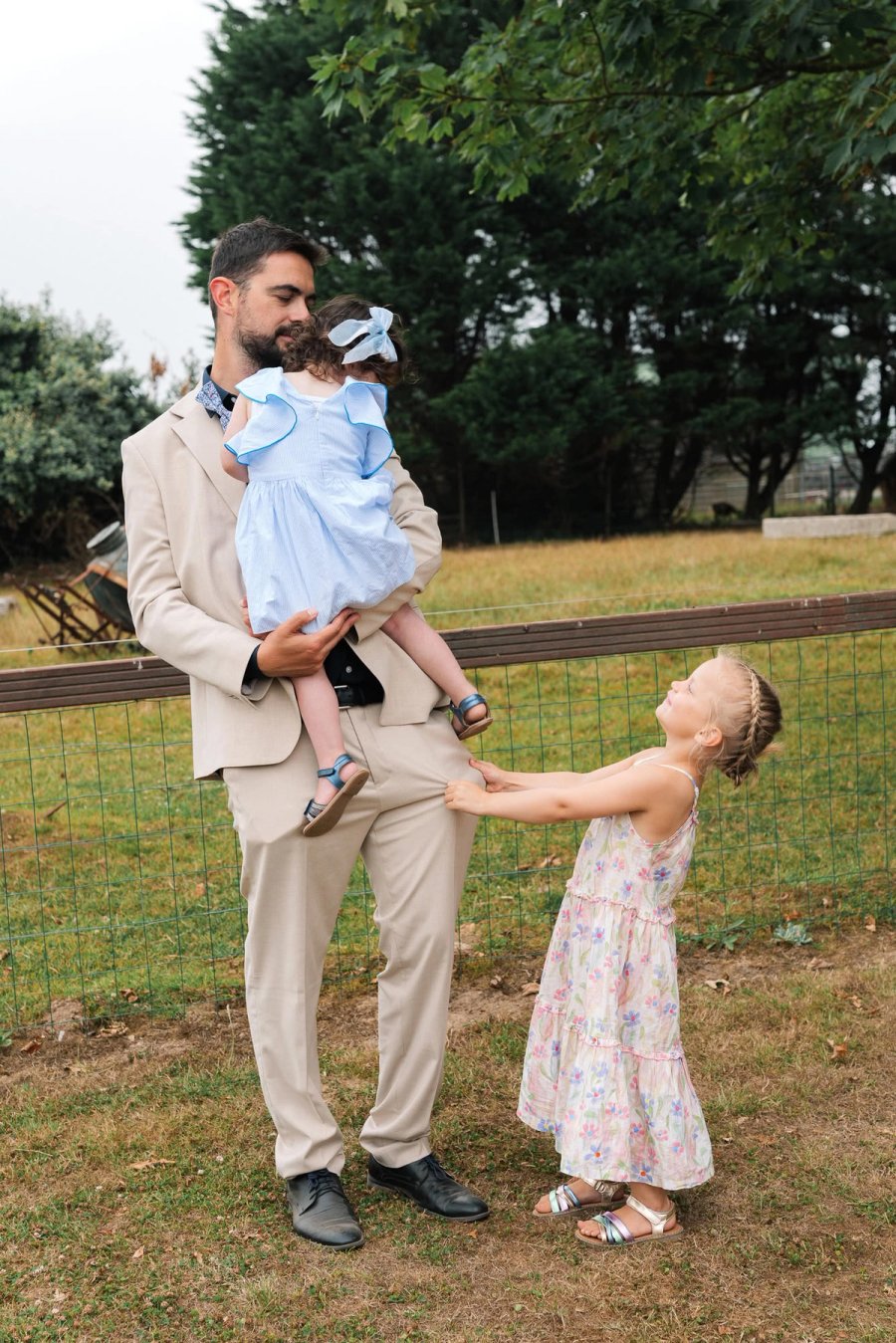 événements mariages — Anatole Gonon, photographe