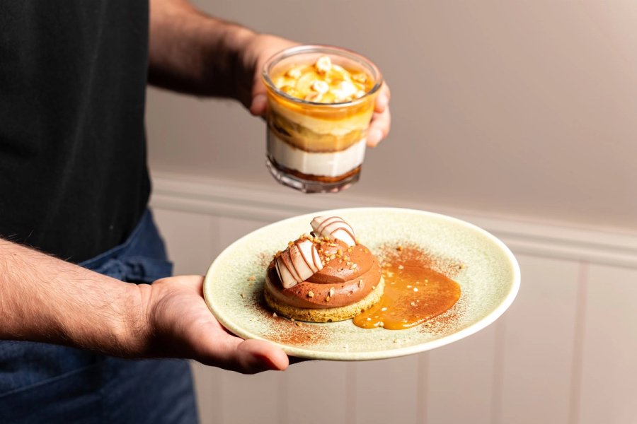 food studio — Anatole Gonon, photographe