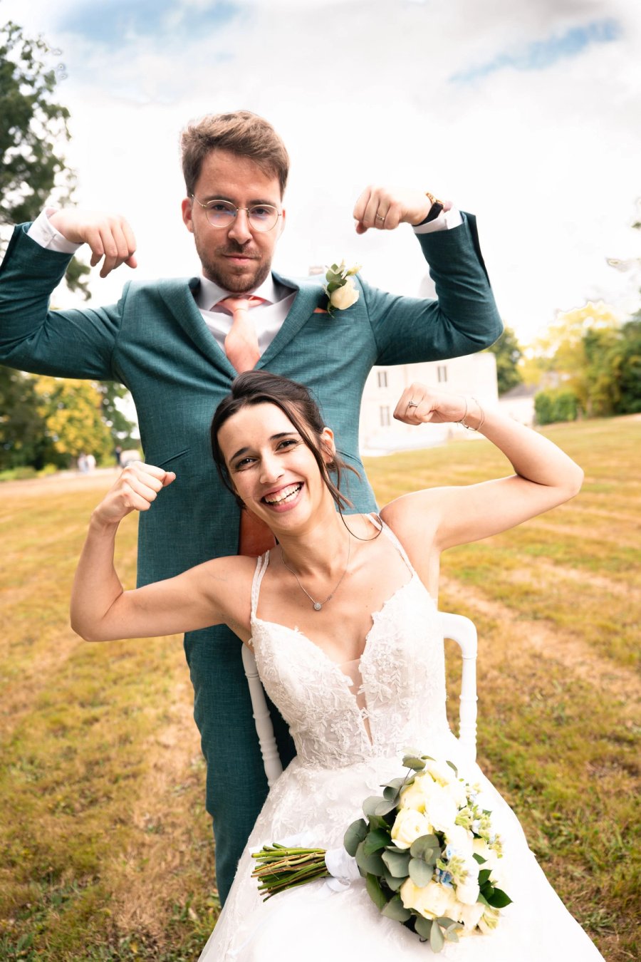 événements mariages — Anatole Gonon, photographe