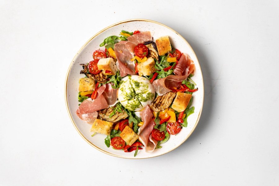 food studio — Anatole Gonon, photographe
