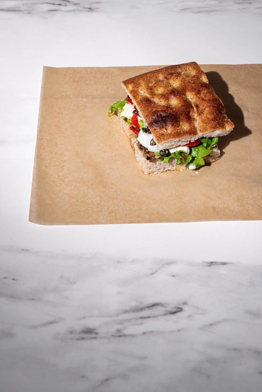 food studio — Anatole Gonon, photographe