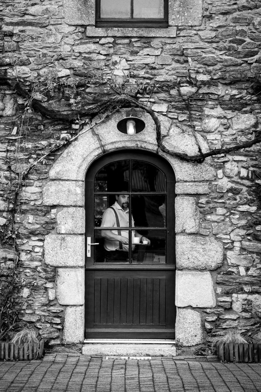 food au restau — Anatole Gonon, photographe