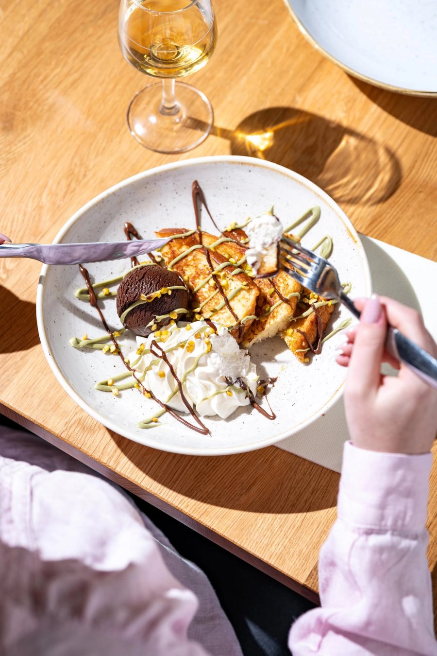 food studio — Anatole Gonon, photographe