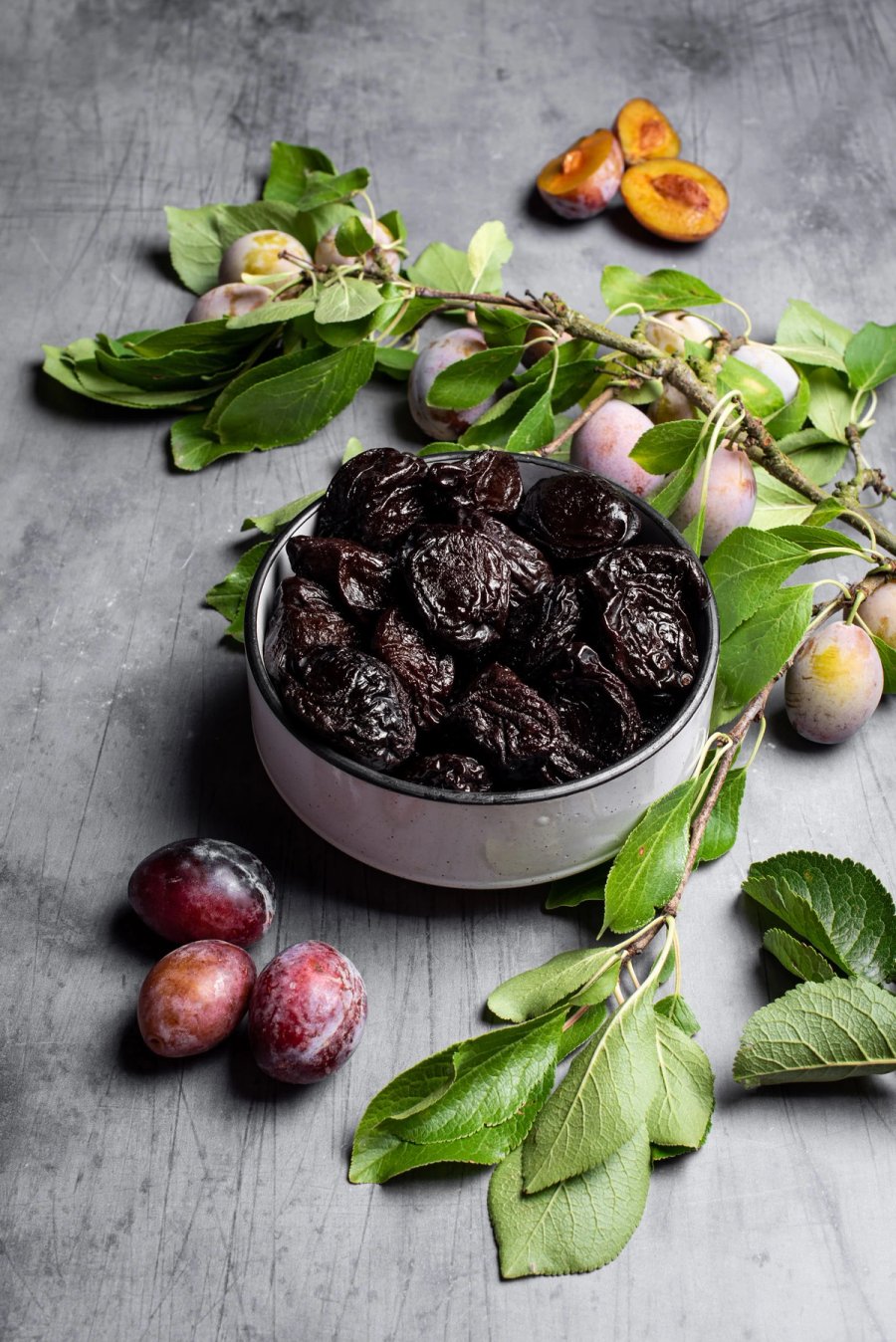 food studio — Anatole Gonon, photographe