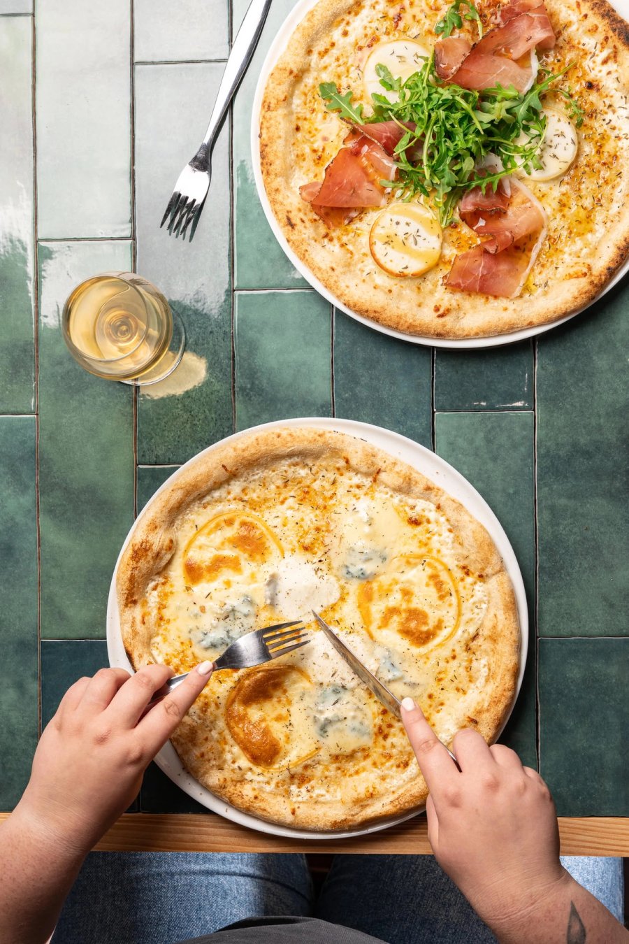 food studio — Anatole Gonon, photographe