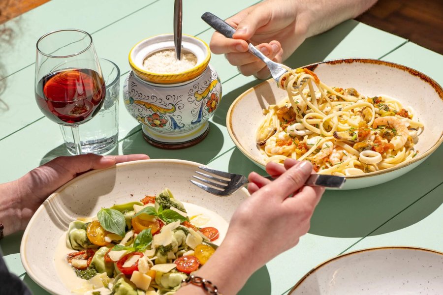 food studio — Anatole Gonon, photographe