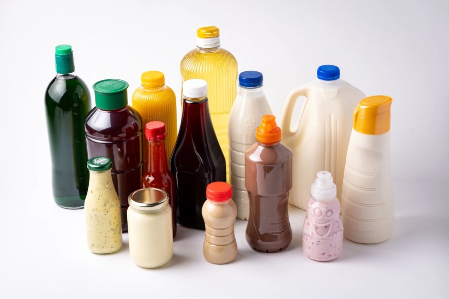 food studio — Anatole Gonon, photographe